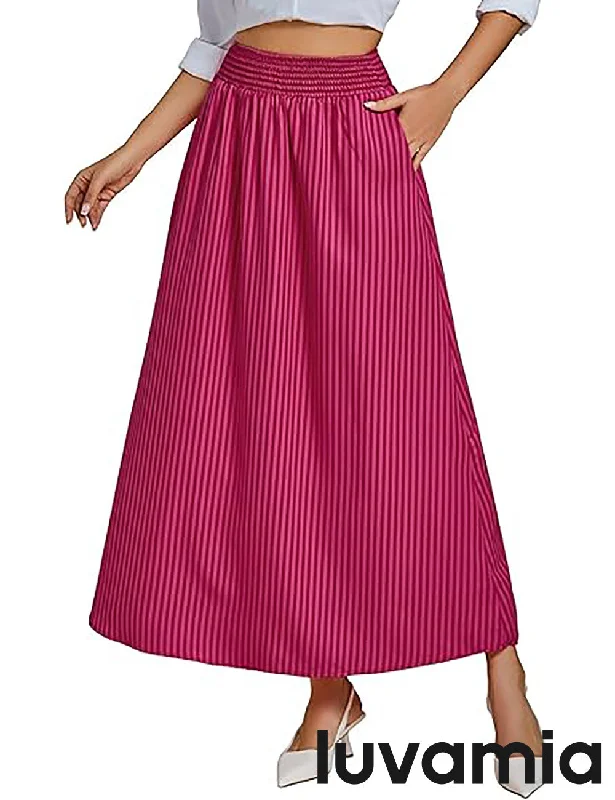 Magenta & Hot Pink