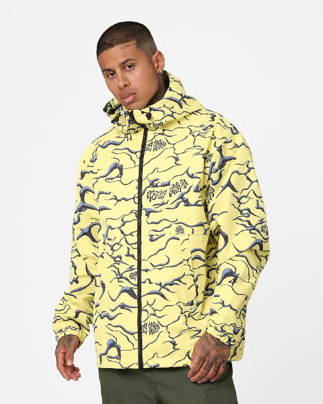 Helly Hansen X Even Suseg Play Oversized Rain Jacket 363 Suseg Aop Corduroy Jacket Velvet Jacket Brocade Jacket