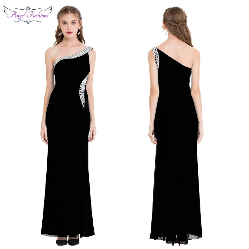 411 Black