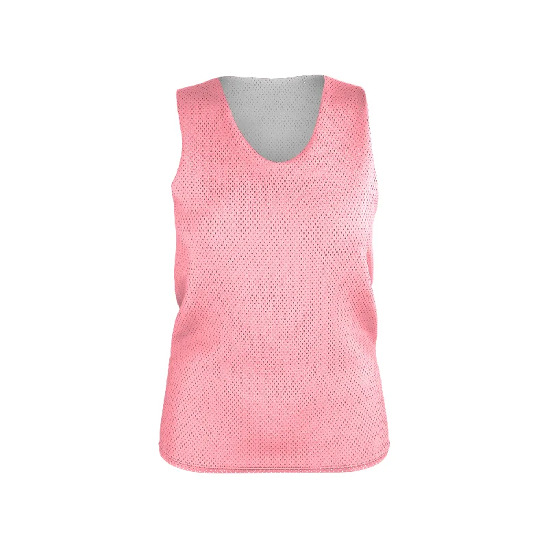 Pink/White