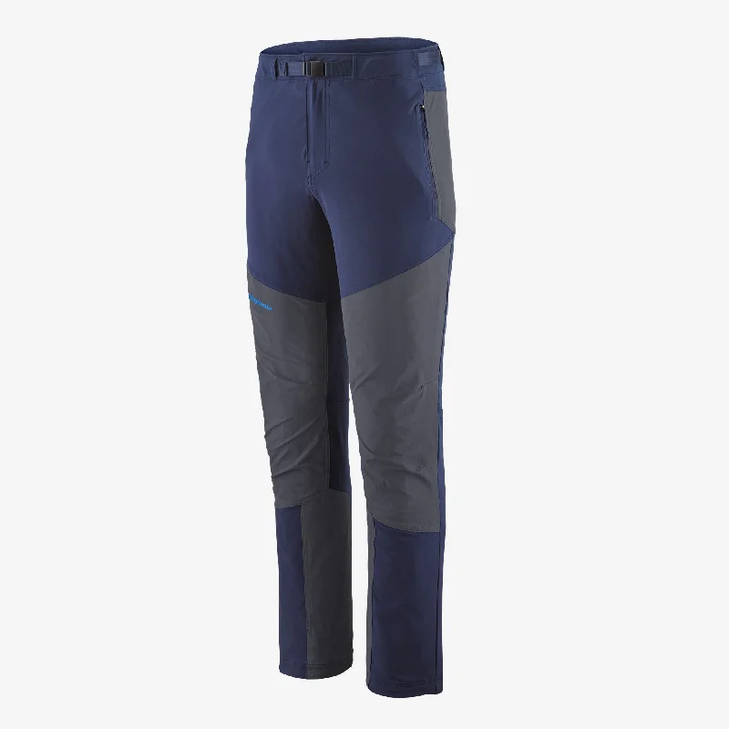Men's Terravia Alpine Pants - Regular Length Lightweight Jogger Pants