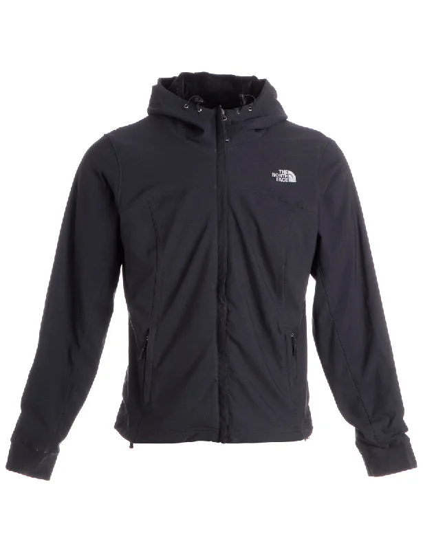 The North Face Jacket Nylon Fabric Polyester Fabric Spandex Fabric