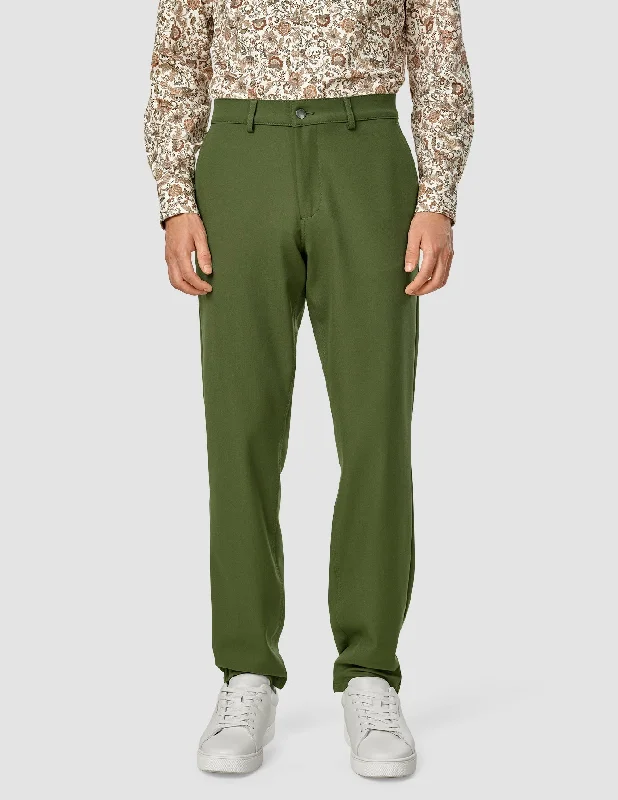 GEN2 Pants Regular Rainforest Comfortable Fleece Pants
