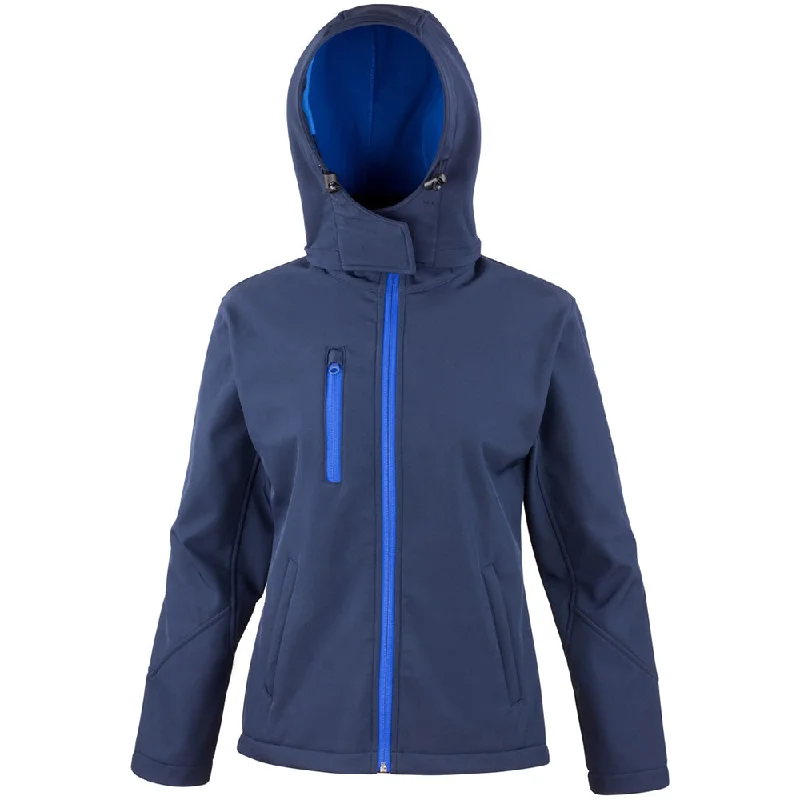Navy-Royal