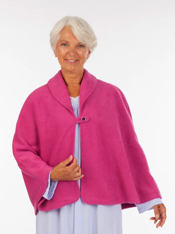 Bed Jacket Cotton Fabric Linen Fabric Terry Fabric