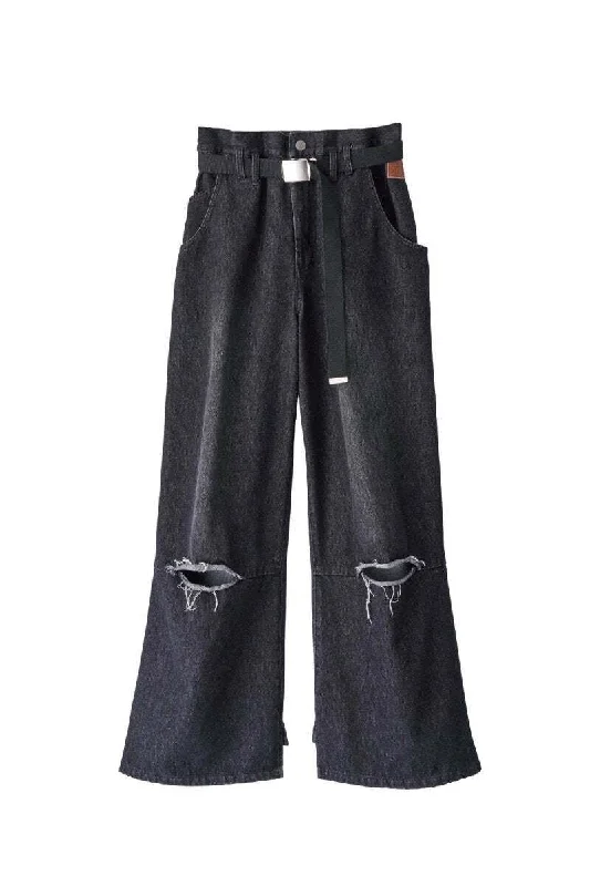 denim black