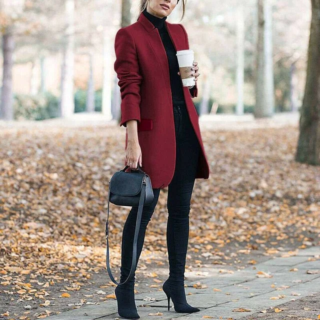 wine red