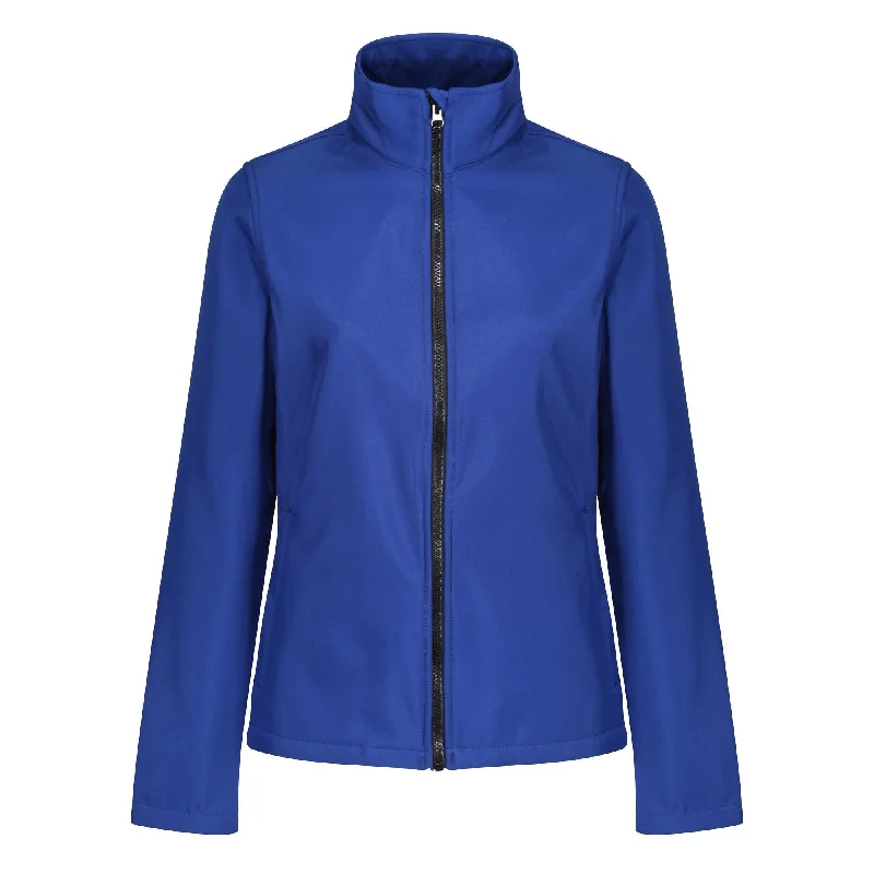 Royal Blue-Black