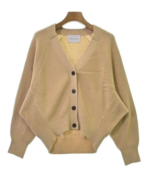 ADAM ET ROPE Cardigans Terry Terry Cloth Terry Knit