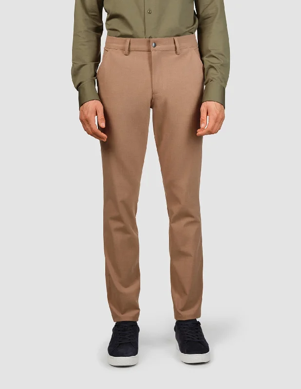 Essential Pants Regular Sand Melange Cozy Jogger Leggings