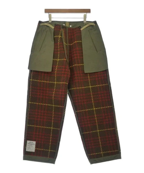 Maison Margiela Cargo pants Fashionable Work Pants