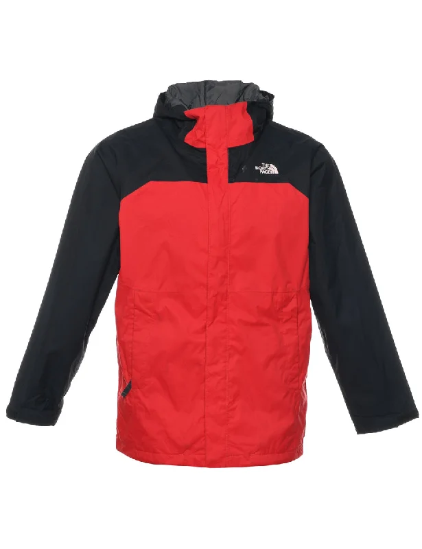 The North Face Mountaineering Jacket - XL Cardigan Sweater Pullover