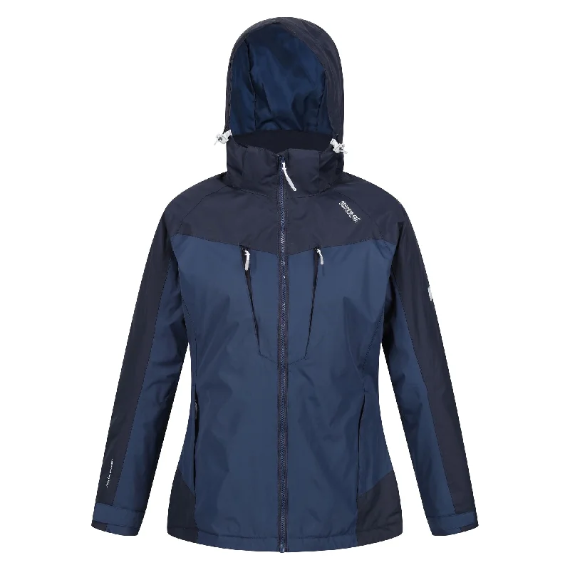 Admiral Blue-Navy
