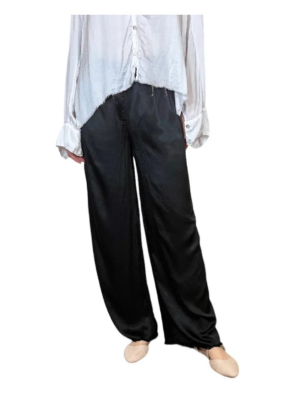 Eva Pants 7-199 Casual Drawstring Pants