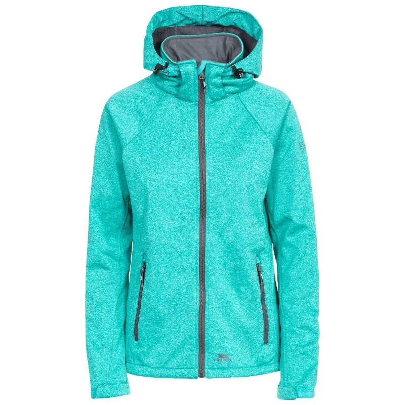 Ocean Green Marl