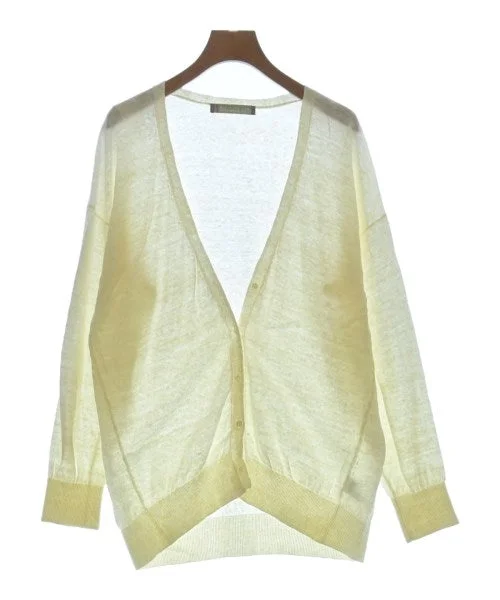 a day in the life UNITED ARROWS Cardigans Handmade Hand-knitted Hand-woven