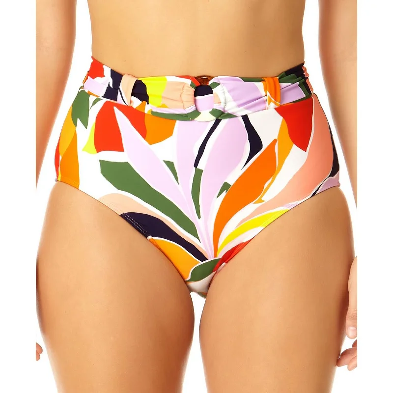 Anne Cole Womens Beachwear Summer Swim Bottom Separates Trendy Swimwear Set