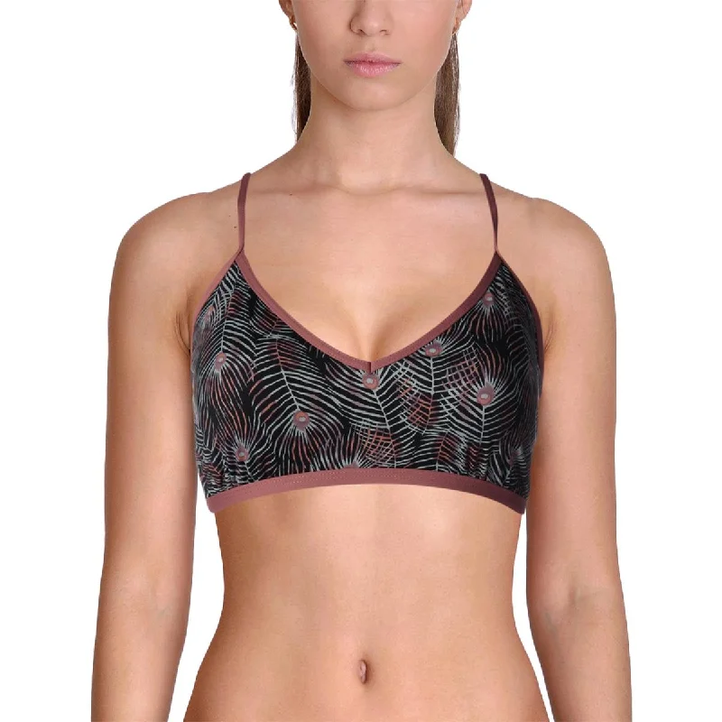 Carve Designs Womens Catalina  Pattern Swim Top Separates Comfortable Tankini Set