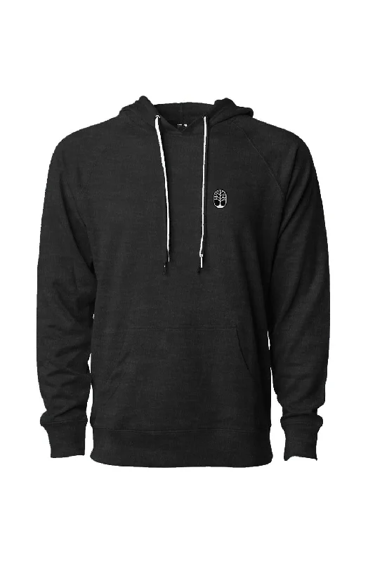 charcoal heather