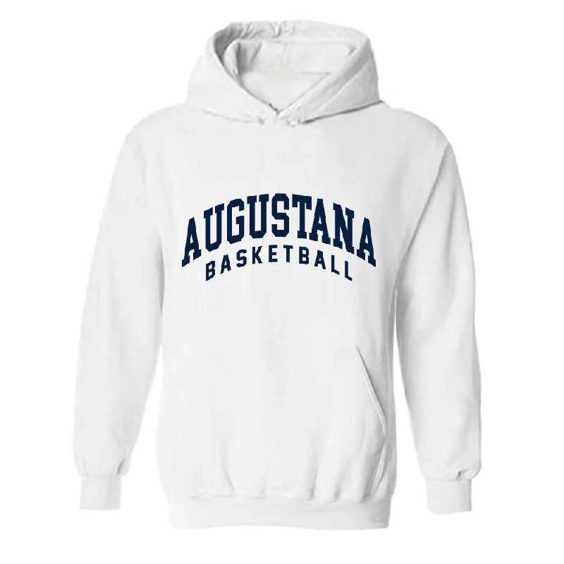AU - NCAA Women's Basketball : Hannah Burg - Classic Shersey Hooded Sweatshirt Hoodie with Bell Sleeves Flared Feminine AU - NCAA Women's Basketball : Hannah Burg - Classic Shersey Hooded Sweatshirt Hoodie with Bell Sleeves Flared Feminine